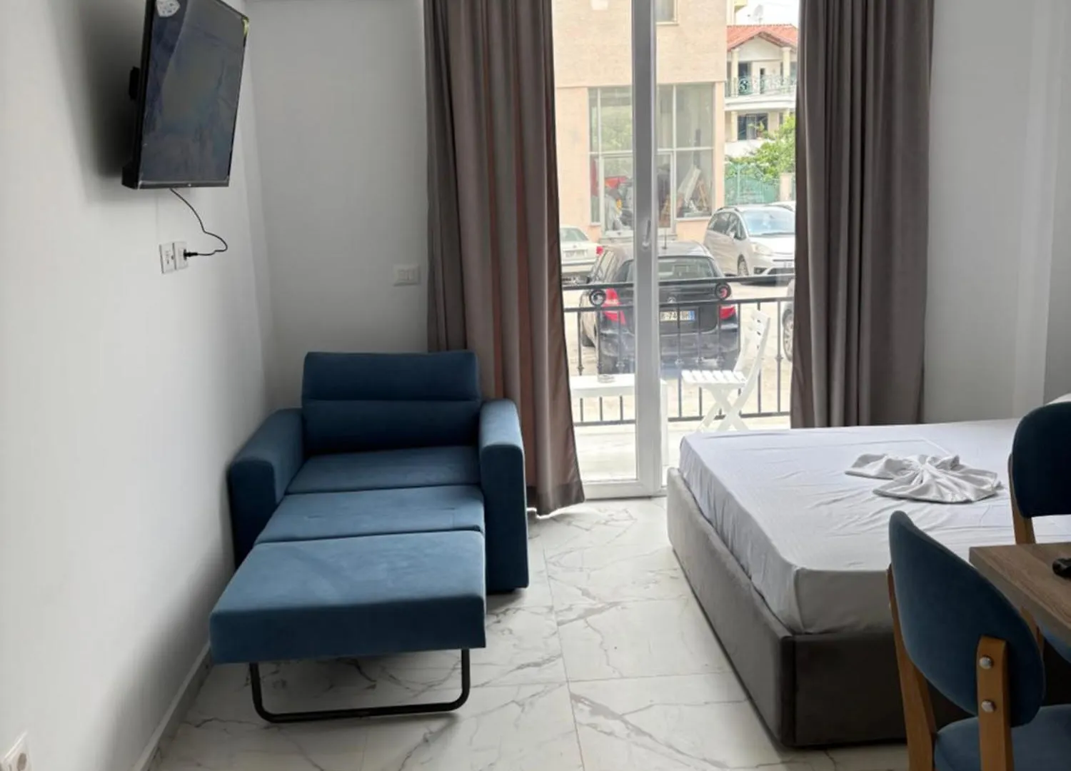 All Season Apartaments ドゥラス アルバニア