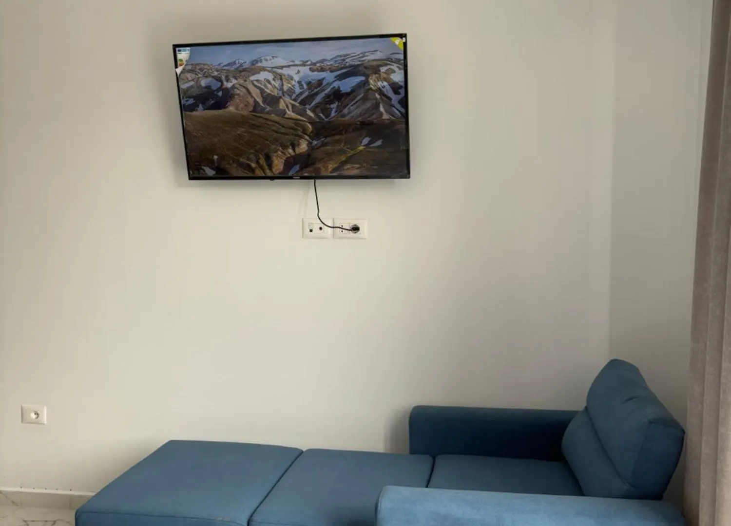 All Season Apartaments ドゥラス アパート